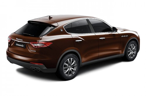 Maserati Levante 2.0 330cv 48v MHEV GT auto